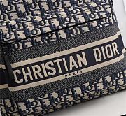 Dior Christian Backpack M6104STZQ 35cm - 6