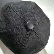 Gucci Canvas Hat - 2