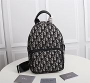 Christian Dior Backpack 32cm - 1