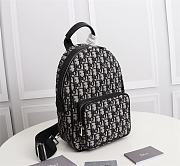 Christian Dior Backpack 32cm - 3