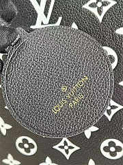 Louis Vuitton Neverfull MM Monogram Empreinte M46103 31cm - 2