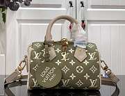 Louis Vuitton Speedy Bandoulière 20 M46118 20.5cm - 1