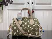 Louis Vuitton Speedy Bandoulière 20 M46118 20.5cm - 6