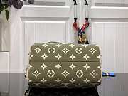 Louis Vuitton Speedy Bandoulière 20 M46118 20.5cm - 5
