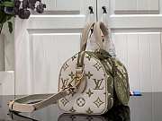 Louis Vuitton Speedy Bandoulière 20 M46118 20.5cm - 4