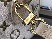 Louis Vuitton Speedy Bandoulière 20 M46118 20.5cm - 3