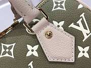Louis Vuitton Speedy Bandoulière 20 M46118 20.5cm - 2