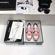 Chanel Low Sneakers  - 1