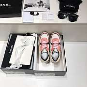 Chanel Low Sneakers  - 6