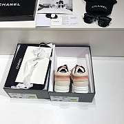 Chanel Low Sneakers  - 5