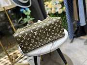 Louis Vuitton Onthego Green 35cm - 5