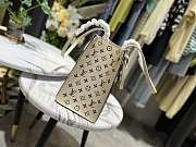 Louis Vuitton Onthego Green 35cm - 4