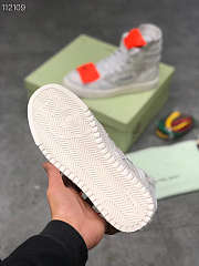 OFF-WHITE High White  - 3