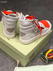 OFF-WHITE High White  - 4