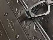 Louis Vuitton Backpack Monogram Eclipse Shadow 35cm - 5