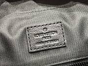 Louis Vuitton Backpack Monogram Eclipse Shadow 35cm - 6