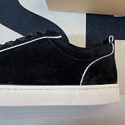 Christian Louboutin Low Top Sneaker  - 2