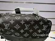 Louis Vuitton Backpack Monogram Eclipse M43694 35cm - 3