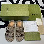 Gucci Sandal Slippers - 1
