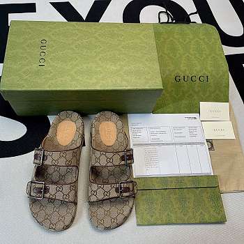 Gucci Sandal Slippers