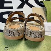 Gucci Sandal Slippers - 5