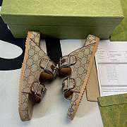 Gucci Sandal Slippers - 2