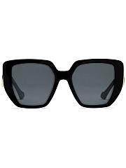 Gucci Rectangular-frame sunglasses - 2