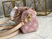 Louis Vuiiton Speedy Nano 16cm - 3