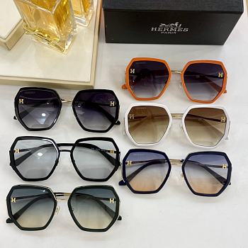 Hermes Sunglasses - 8161