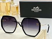 Hermes Sunglasses - 8161 - 5