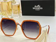 Hermes Sunglasses - 8161 - 4