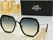 Hermes Sunglasses - 8161 - 2