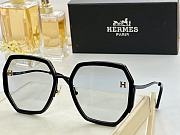 Hermes Sunglasses - 8161 - 3
