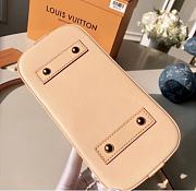 Louis Vuitton Alma BB Monogram Size 25cm  - 5