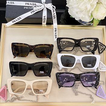 Prada Sunglasses SPS08WF