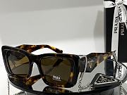 Prada Sunglasses SPS08WF - 2