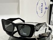 Prada Sunglasses SPS08WF - 3