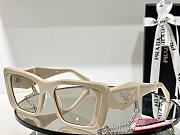 Prada Sunglasses SPS08WF - 4