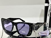 Prada Sunglasses SPS08WF - 6