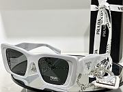 Prada Sunglasses SPS08WF - 5