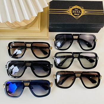 Dita Sunglasses SS2022