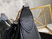Louis Vuiiton Over The Moon Black 27.5cm - 6