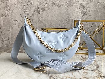 Louis Vuiiton Over The Moon Blue 27.5cm 