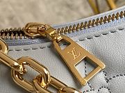 Louis Vuiiton Over The Moon Blue 27.5cm  - 2