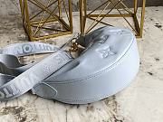 Louis Vuiiton Over The Moon Blue 27.5cm  - 4