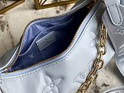 Louis Vuiiton Over The Moon Blue 27.5cm  - 5