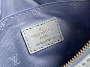 Louis Vuiiton Over The Moon Blue 27.5cm  - 6