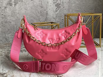 Louis Vuiiton Over The Moon Pink 27.5cm