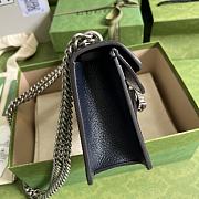 Gucci Dionysus Small GG Blue And Beige 25cm - 6