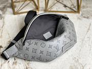 Louis Vuiiton Discovery Bumbag Grey 44cm - 6